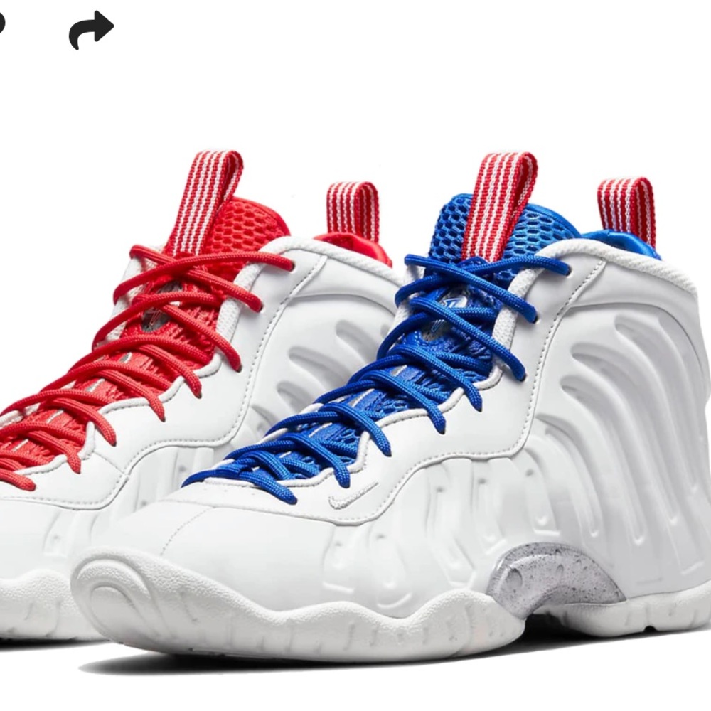 Nike Foamposite Little Posite One Ps size 13